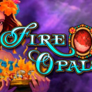 Fire Opals
